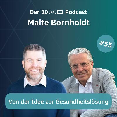 "Von der Idee zur Gesundheitslösung" "Von der Idee zur Gesundheitslösung"