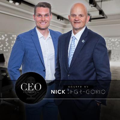 Nick DeGregorio and Mark Denzler Discuss Manufacturing's Future