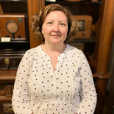 Stuff You Should Know with Jennifer Furr