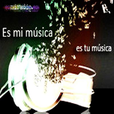 21/01/20 - Es mi Música / Entrevista a Second 21/01/20 - Es mi Música / Entrevista a Second