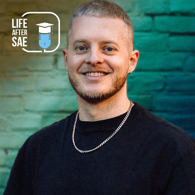 #140 Marvin Dimmerling I Auf dem Weg zur Championsleague #140 Marvin Dimmerling I Auf dem Weg zur Championsleague