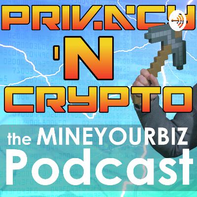 Coach Cryptos from the BitCash project