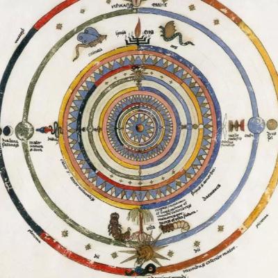 Carl Jung's Red Book (experimental reading) Carl Jung's Red Book (experimental reading)