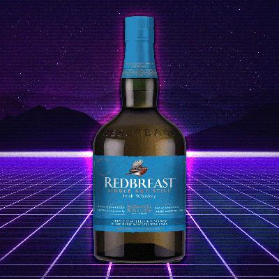 Redbreast Moscatel Wine Cask Edition Review & World Whiskies Awards Winners
