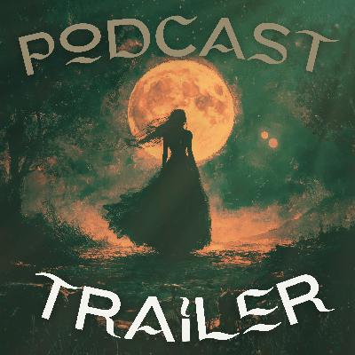 Journeys with the Goddess: Trailer