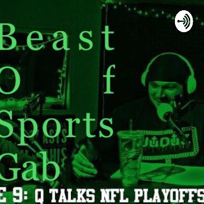 Beast welcomes GIVE & Go’s Josh Iles talking NBA