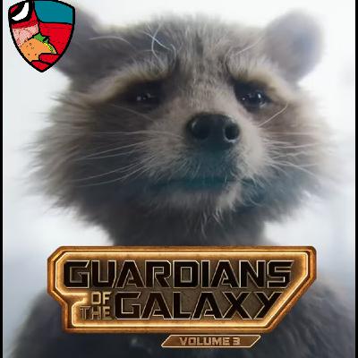 Marvel заставили нас плакать! Обсуждение фильма "Стражи Галактики. Часть 3": Без спойлеров и со спойлерами