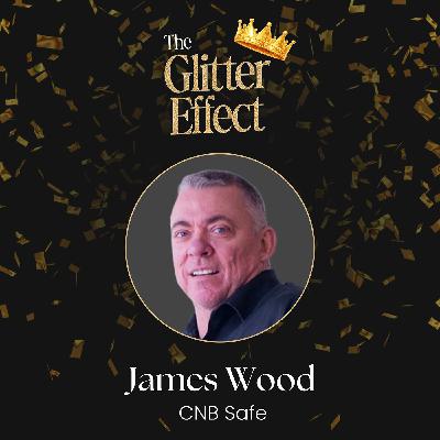 Turning Tragedy into Impact with James “Woody” Wood