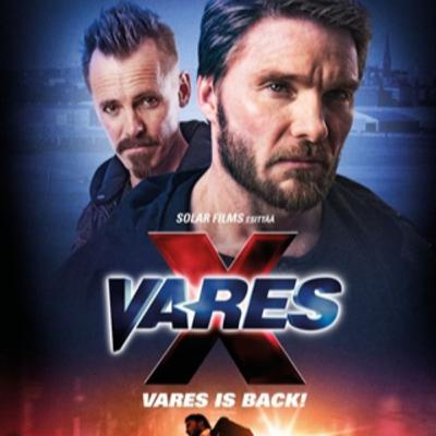 Vares X haastattelut: Leo Sjöman ja Mikko Kouki