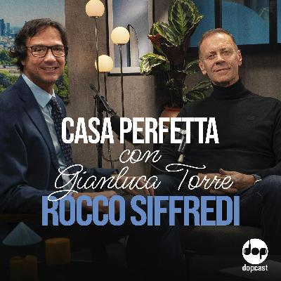 ROCCO SIFFREDI - I mq quadri contano