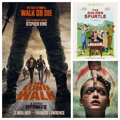 Phoenix FM Film Reviews - 13 September 2025 Phoenix FM Film Reviews - 13 September 2025