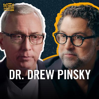 Dr. Drew on Narcissism, Childhood Trauma, and the Sexual Revolution Dr. Drew on Narcissism, Childhood Trauma, and the Sexual Revolution
