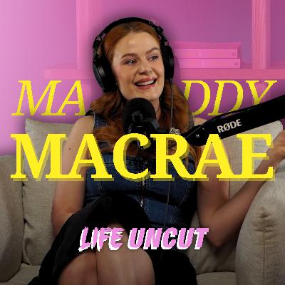 How The 'Law Of Detachment' Led Maddy Macrae To Being A Viral Content Creator! How The 'Law Of Detachment' Led Maddy Macrae To Being A Viral Content Creator!