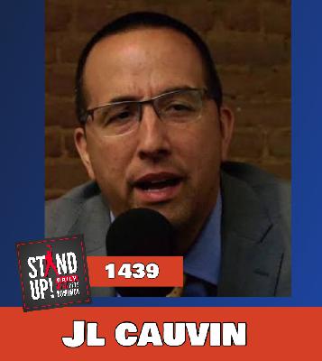 1439 JL Cauvin + News & Clip show