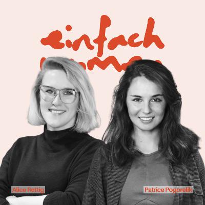TechQuartier - Frankfurt | de:hub Fin Tech | Alice Rettig & Patrice Pogorelik TechQuartier - Frankfurt | de:hub Fin Tech | Alice Rettig & Patrice Pogorelik
