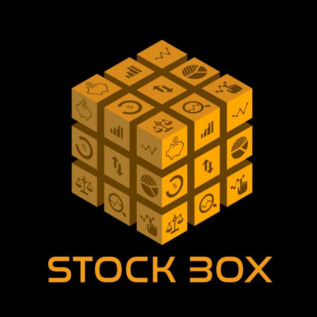 StockBox - News Portal on Indian Stocks