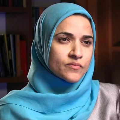 Dalia Mogahed and Advice for Evangelicals Concerned About Anti-Semitism Dalia Mogahed and Advice for Evangelicals Concerned About Anti-Semitism