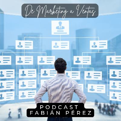 El poder del organigrama en tu negocio. - Episodio 14