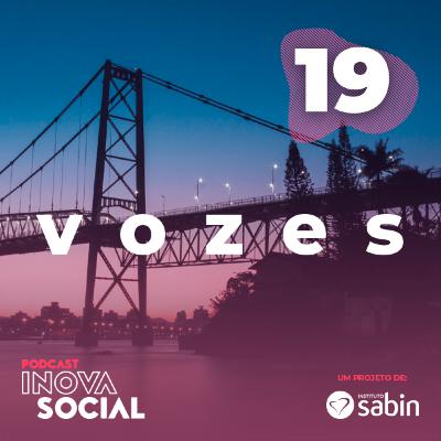 O protagonismo periférico e a transformação social no Brasil | InovaSocial: Vozes #19