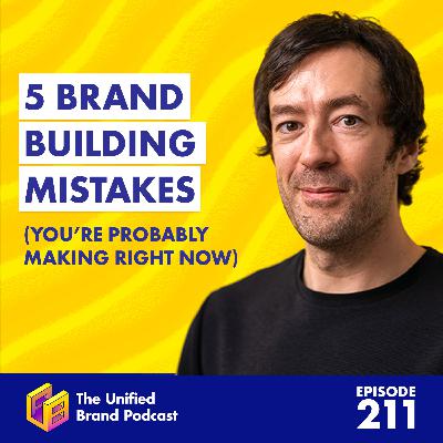 Why Most Brands Miss the Mark – And How to Become Unforgettable
