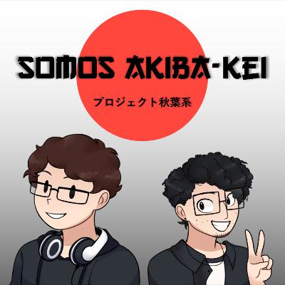 Somos Akiba-Kei #11 | Jujutsu Kaisen. Una inesperada y muy grata sorpresa.