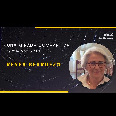 Una mirada compartida con Reyes Berruezo, profesora jubilada de la UPNA