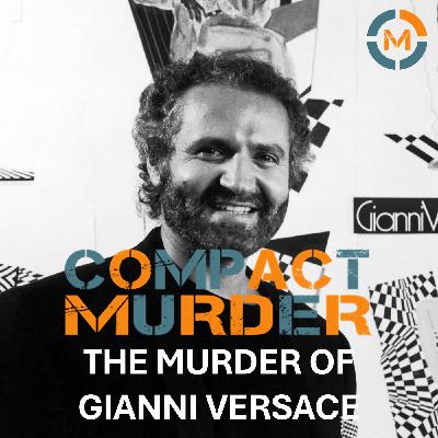 The Murder of Gianni Versace