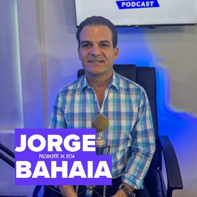 Jorge Bahaia - Azul y Blanco Podcast Episodio 129 Jorge Bahaia - Azul y Blanco Podcast Episodio 129