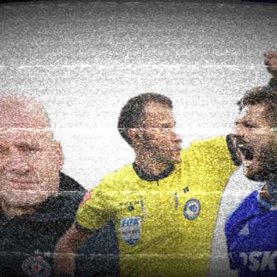 Pa dobro, jesmo vam rekli epizoda