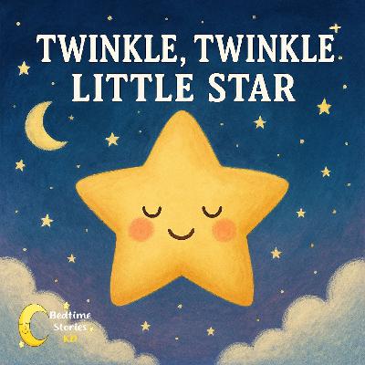 Twinkle Twinkle Little Star story for toddlers Twinkle Twinkle Little Star story for toddlers