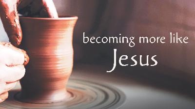 Becoming More Like Jesus: Practicing the Presence of God - Video Becoming More Like Jesus: Practicing the Presence of God - Video