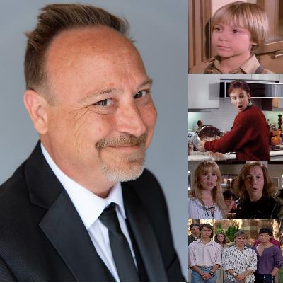 Keith Coogan | Child Stardom, Cult Classics & Kicking Off the New Year with a Bang 🎬🔥