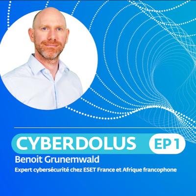 CyberDolus #1 - ESXiArgs - Cyber conseils aux entreprises - Enfance connectée
