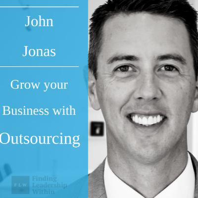 John Jonas - Grow Your Business with Outsourcing