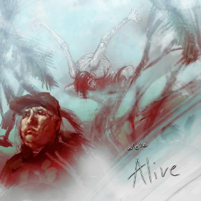 Live Vibes #10 : Lilly Bras D'Acier