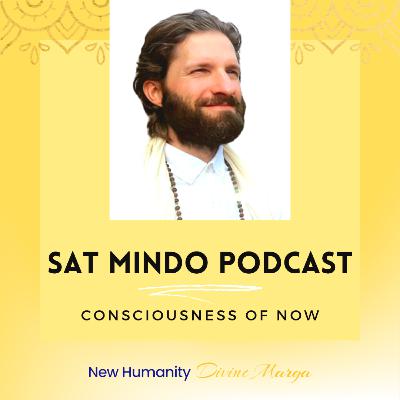 Highest Self-Enquiry with Avatar Meher Baba