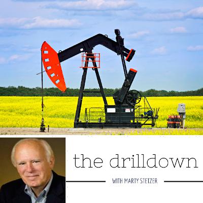 Drill Down Talks With John Farina, Upstream Oil and Gas Expert