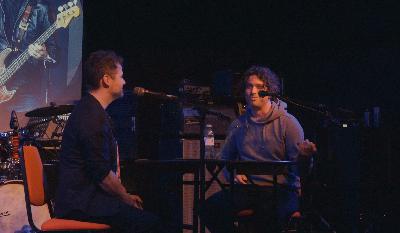 139: Russ Pritchard (Live Episode) - Noel Gallagher's High Flying Birds & The Zutons