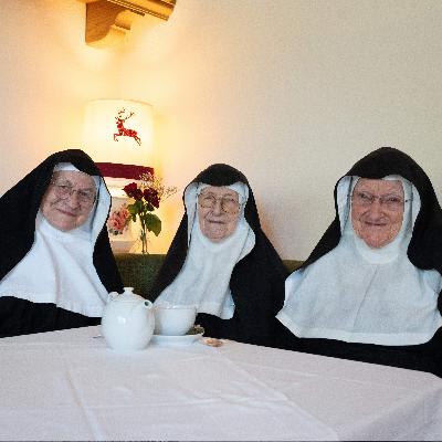 Looking Back: The Story of Three Defiant Nuns in Austria
