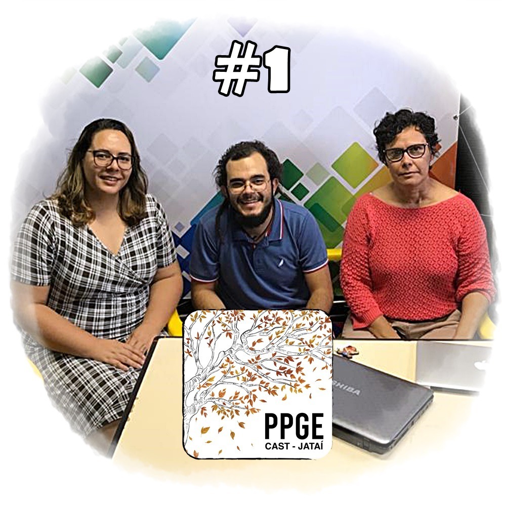 PPGE Cast