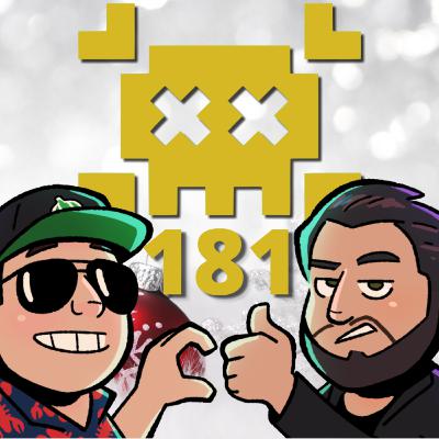 PixxelCast 181 - Xbox humillado por consola genérica, Netflix compra Batman y GOTY