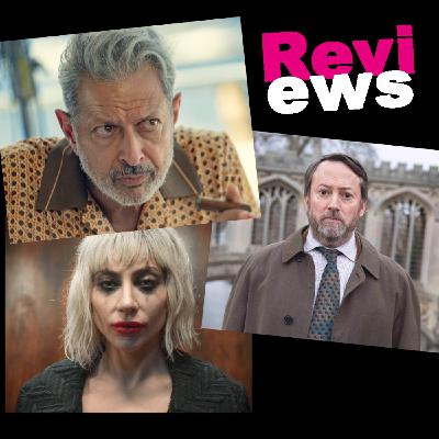 Kaos, Ludwig & Lady Gaga (review bonus)