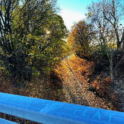 EARTH IS FLAT EARTH IS FLAT