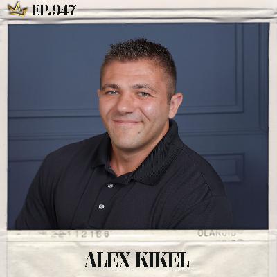 #947: Alex Kikel - The Peptide Boom Is Getting Dangerous (Here’s Why)