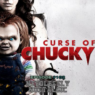 Curse of Chucky Curse of Chucky