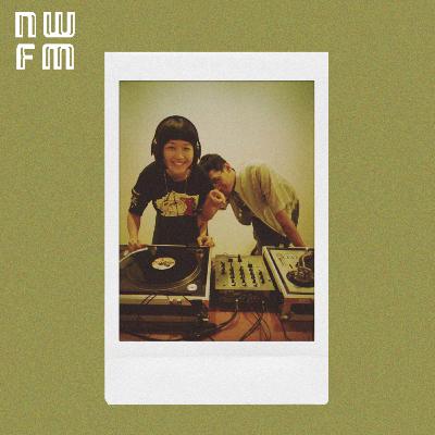 NWFM: Ken Jenie & Mar Galo