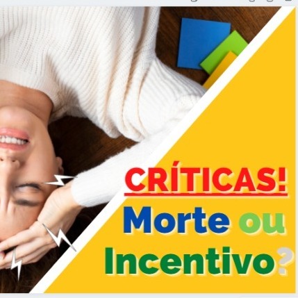 Podcast: Gleucha Maior - Autoestima de Águia