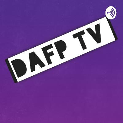 DAFPpodcast (Trailer)