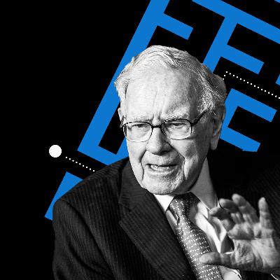 Does Warren Buffett’s retirement mark peak America?