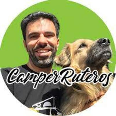 VALIENTES#5 - Entrevista con Camper Ruteros en Directo - Secretos de un Nómada.
